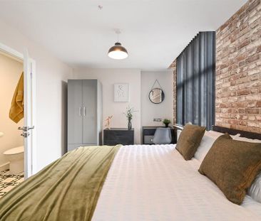 1 bedroom house to rent - Photo 1