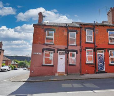 1 bedroom terraced house to rent - Photo 5