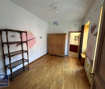 Appartement à louer 1 pièce 12m² - Photo 2