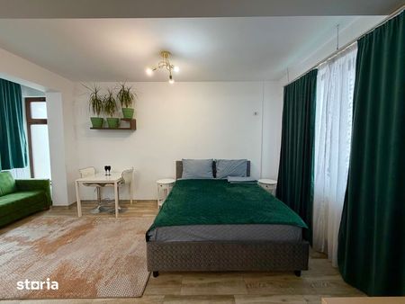 Studio de inchiriat Mamaia Sat - Photo 4