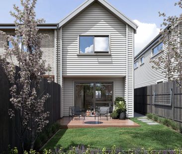 45 Rahera Street, Spreydon - Photo 2