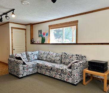 Ellison: 3 bed, 3 bath – Gardening enthusiasts welcome! - Photo 4