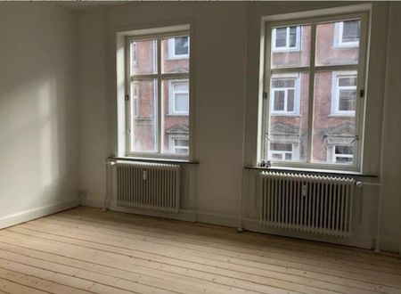 <b>Skøn delevenlig lejlighed i hjertet af Aalborg</b> - Foto 2