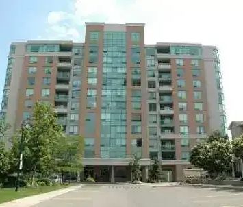 Forest Mansion I - 125 Omni #11215 | 125 Omni Drive, Toronto - Photo 1