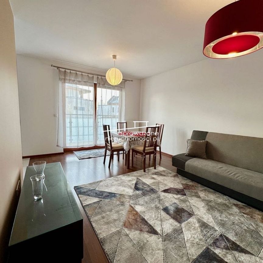 2 pok. Apartament PREMIUM - Metro NATOLIN / KABATY - Photo 1