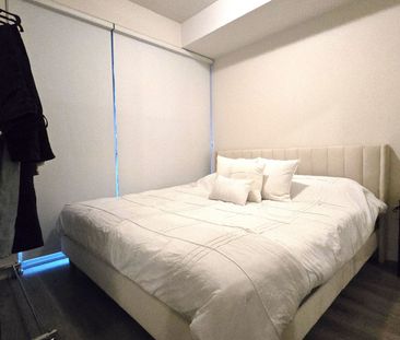 For Lease - 38 Iannuzzi Street Unit# 336, Toronto, Ontario - Photo 3