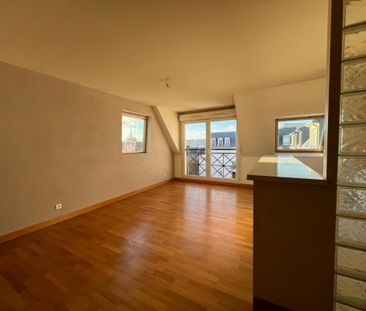 Location Appartement 3 pièces 58m² ROUEN 76000 - Photo 1