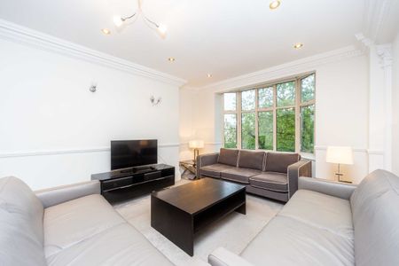 Strathmore Court, Park Road, NW8 - Photo 3