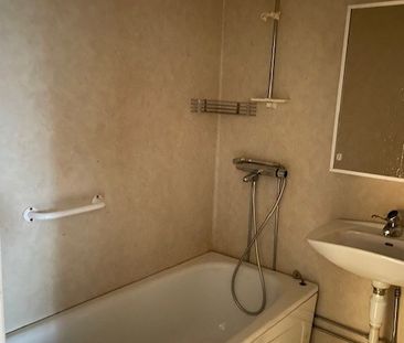 Bygatan 22 E - Foto 4