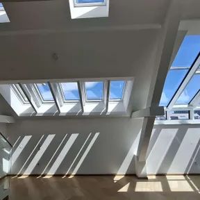 Rudolfsplatz: Lichtdurchflutete Luxus-Maisonette mit 2 Eingängen - VIDEO verfügbar ! - Photo 3