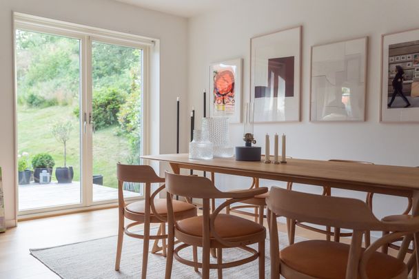 Eklövsvägen, Lerum - Foto 1