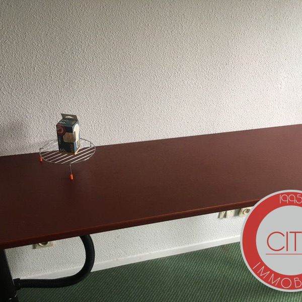 T1 Cergy - Photo 1