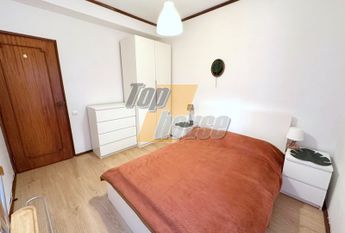 Apartamento T1+1 em Setúbal
