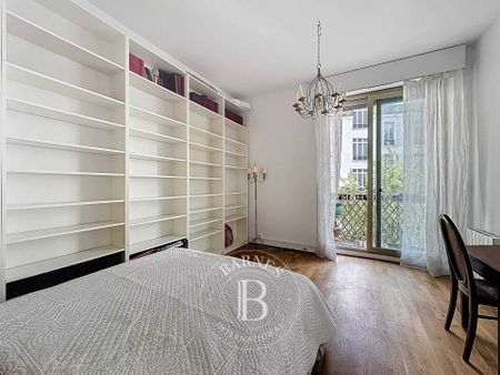 Le service location de la Maison BARNES vous présente ce bien : - Photo 3