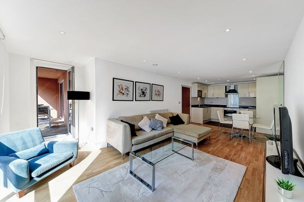 2 bedroom apartment to rent - Photo 1