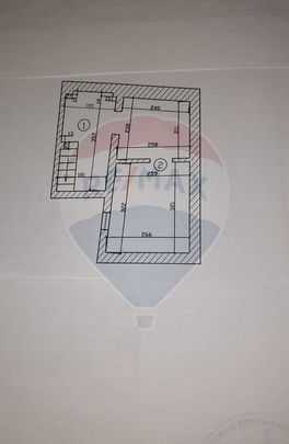 Vilă individuala de inchiriat in Bucuresti, Eminescu-Vas... - Fotografie 1