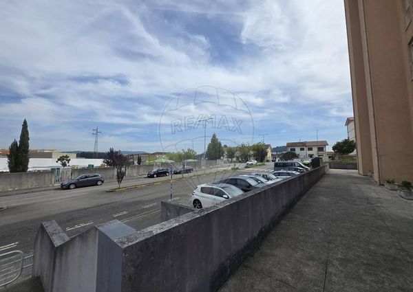 Apartamento T3 em Porto