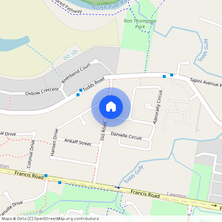 2/1 Empire Street, 4501, Lawnton, Qld