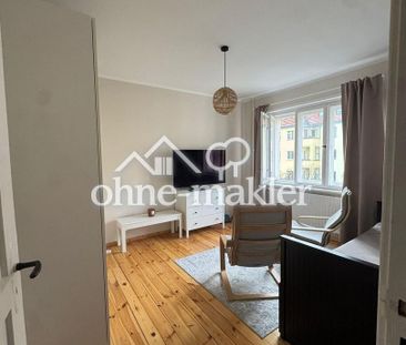 Besichtigung am 23. Nov., Miete inkl. Strom und Internet - Photo 1