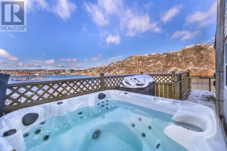 52 Fort Amherst Road, St. John's, Newfoundland & Labrador - Photo 4