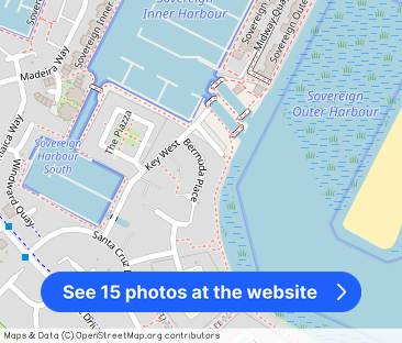 Bermuda Place, Eastbourne, East Sussex, BN23 - Photo 1