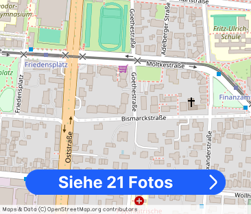 Renovierte 3,5 Zimmer-Wohnung in Heilbronn-Ost - Foto 1