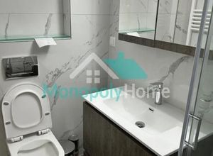 Studio/Γκαρσονιέρα για ενοικίαση - Ανάληψη - Μπότσαρη - Νέα Παραλία, - Photo 2