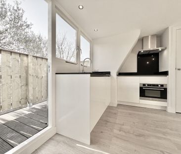 De Kempenaerstraat, West, Amsterdam - Photo 3