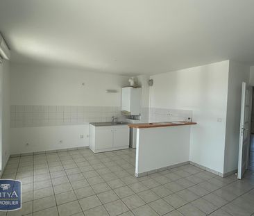 Location Appartement 3 pièces 66m² LINGOLSHEIM 67380 - Photo 3
