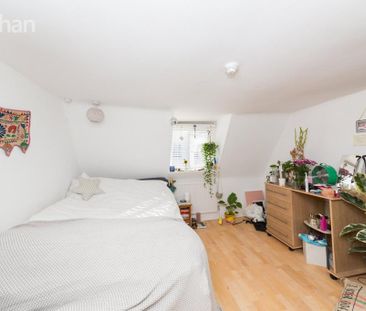 5 bedroom terraced house to rent - Photo 2