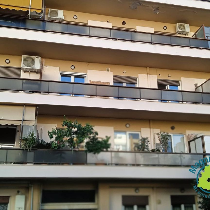 Διαμέρισμα για ενοικίαση Άγιος Κωνσταντίνος (Βόλος) - Photo 1
