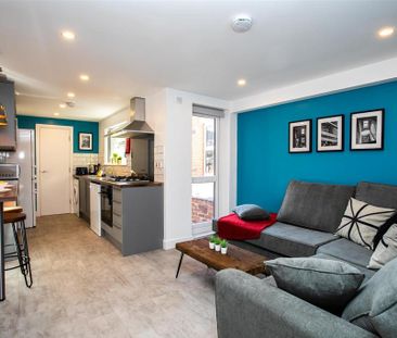 1 bedroom in a house share to rent - Photo 1