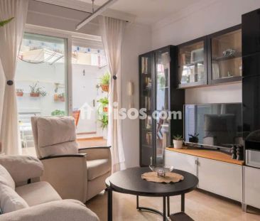 Apartamento en alquiler en Calle de la Fabriquilla - Photo 4