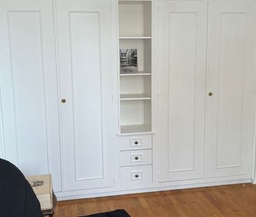 Appartement à louer 3 pièces • 51,10 m2 Villeurbanne - Photo 3