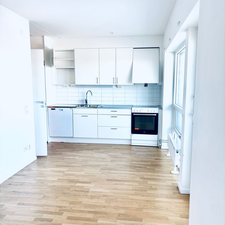 Regementsvägen, Helsingborg - Foto 1