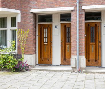 Te huur: Appartement Kinderdijkstraat 36 3 in Amsterdam - Foto 3