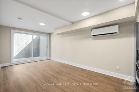 For Lease - 366 WINONA Avenue Unit# 1, Westboro - Hampton Park, Ontario - Photo 2