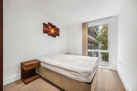 1 bedroom flat to rent - Photo 4