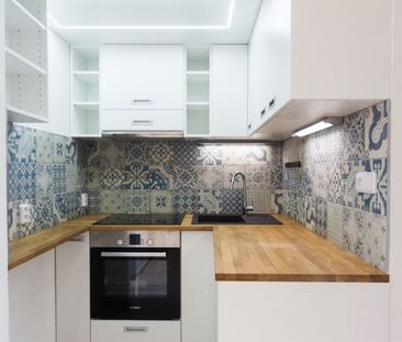 Pronájem bytu 2+1 • 45 m² bez realitkyŠestidomí, Praha - Bubeneč - Photo 1