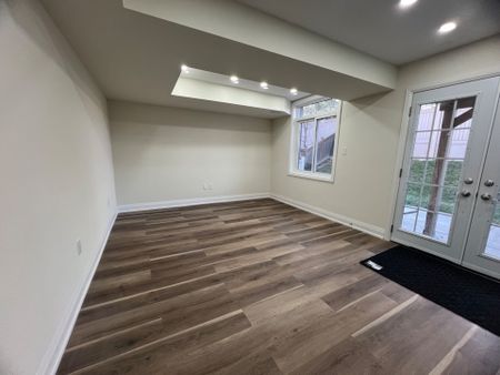 For Lease - 32 Gulfbrook Circle Unit# Bsmt, Brampton, Ontario - Photo 3