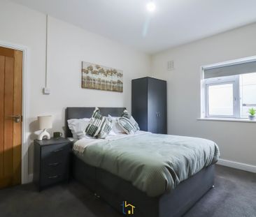 1 bed house share to rent in Whitehill Road, Coalville, LE67 - Photo 6