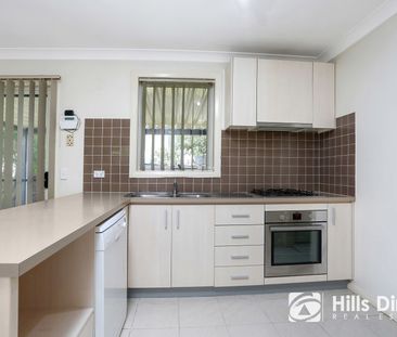 15 Bandicoot Drive, 2767, Woodcroft Nsw - Photo 3