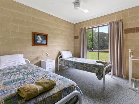 2 Bedroom Unit In Stunning Country Setting Close to Mullum - Photo 3