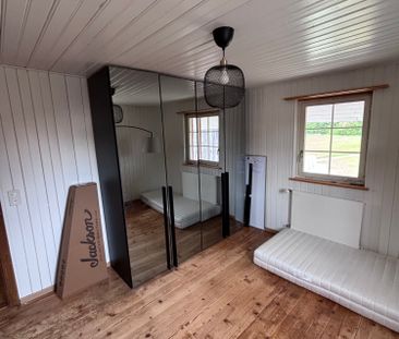18 m² - Photo 1