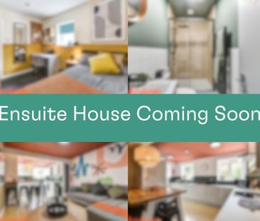 1 bedroom in a house share to rent - Photo 4