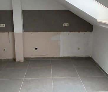 Frisch renovierte Dachgeschosswohnung in Münster-Angelmodde - Photo 6