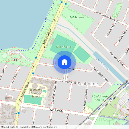 11 Leicester Square, Vic 3018, Seaholme