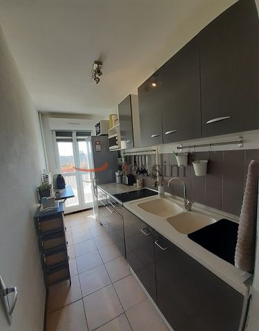 Appartement 2 pièces à Metz - Photo 5