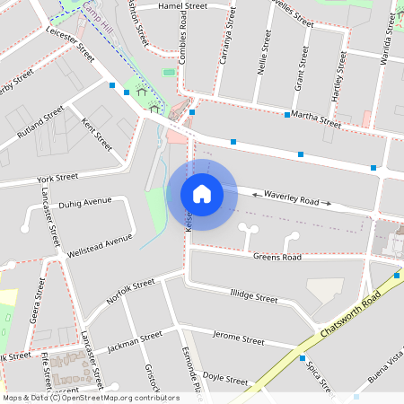 24 Kelsey Street, Qld 4151, Coorparoo