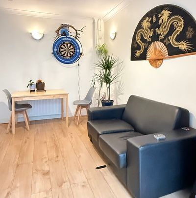 Room in a Shared House, Mellitus Street, W12 - Photo 1